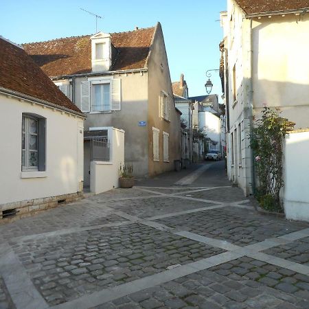 Gite De La Pecherie Apartment Saint-Aignan  Exterior photo